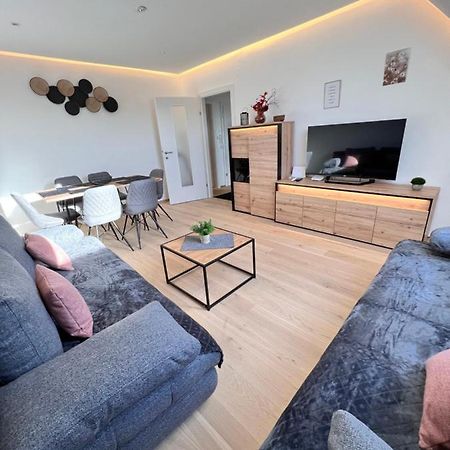 Modern Flat Vienna With Two Rooms ภายนอก รูปภาพ
