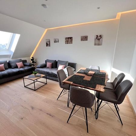 Modern Flat Vienna With Two Rooms ภายนอก รูปภาพ