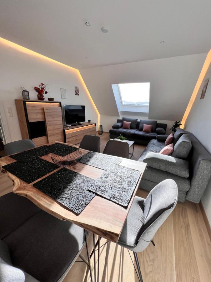 Modern Flat Vienna With Two Rooms ภายนอก รูปภาพ