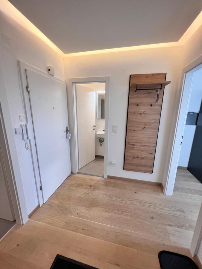 Modern Flat Vienna With Two Rooms ภายนอก รูปภาพ