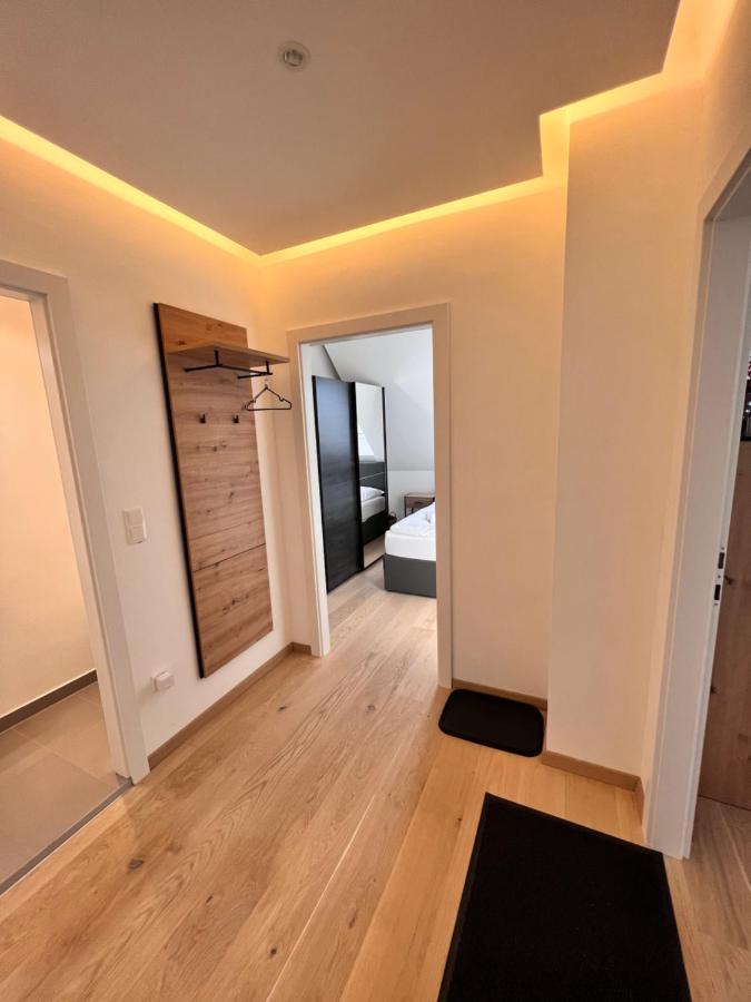 Modern Flat Vienna With Two Rooms ภายนอก รูปภาพ